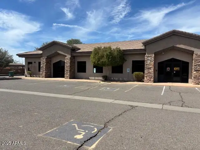 Versatile Office Space with 11 Suites and Conference Rooms in Prime Location