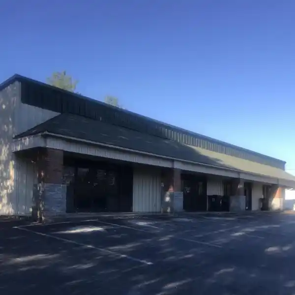 Commercial