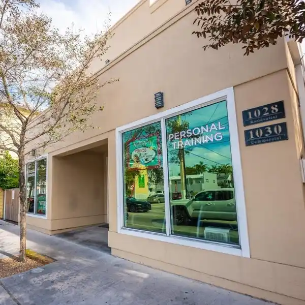 Commercial Sale