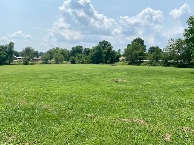 Commercial Building on 3 Acres with Prime Highway 412 Frontage