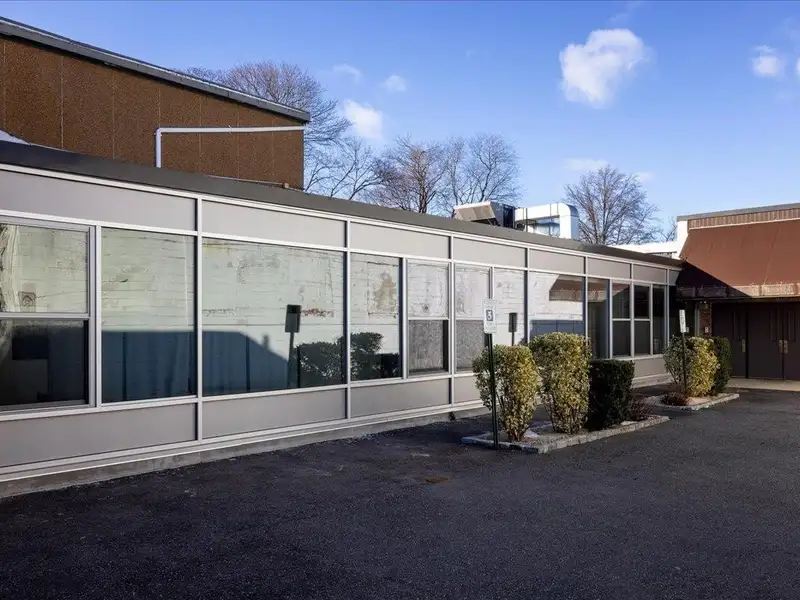 Multi-use House of Worship with Ballroom and Commercial Kitchen in New Hyde Park, Ny