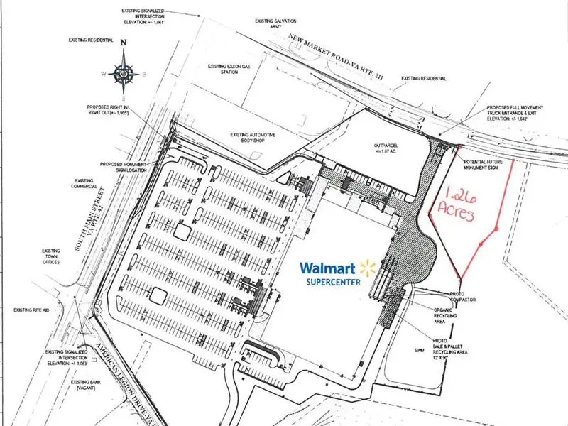 Subject to Rezoning Opportunity in Prime Location