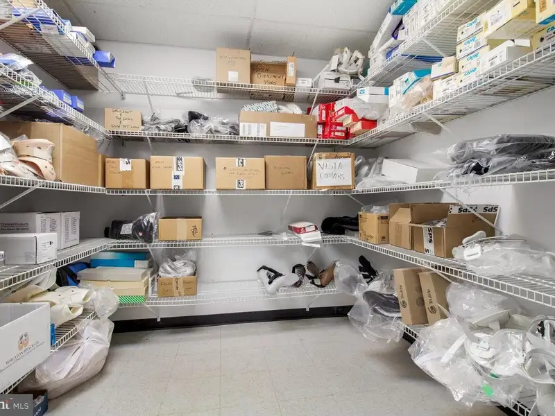 Versatile Commercial Fabrication Shop and Office Near Downtown Baltimore