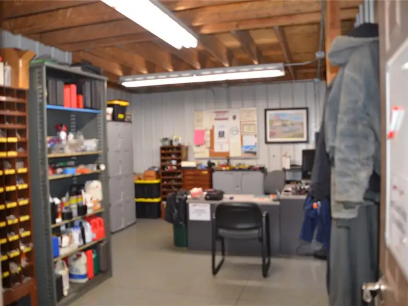 12,000 Sf Industrial Warehouse with Office Space in Prime Location