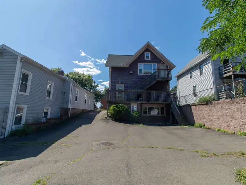 Mixed-use Property in East Haven with Residential Apartments and Office Space