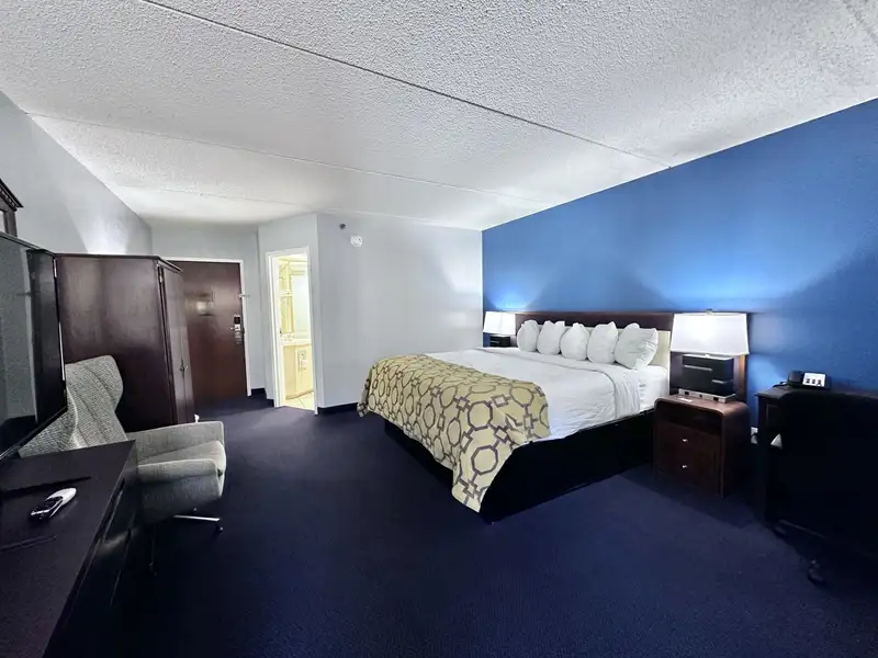 Turnkey 77-key Hotel Investment Opportunity in Prime Location with Extensive Upgrades