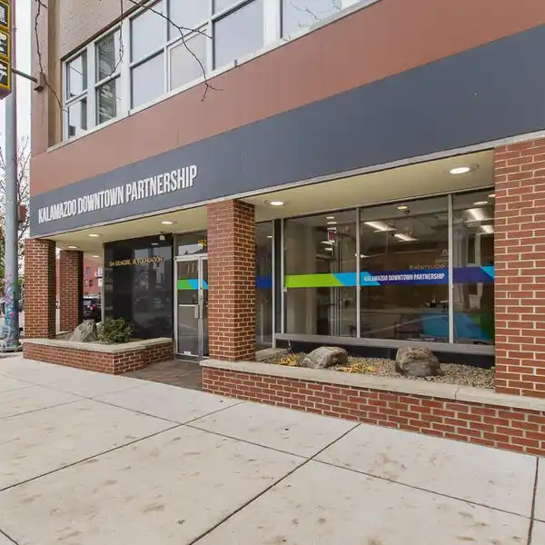 Commercial Lease