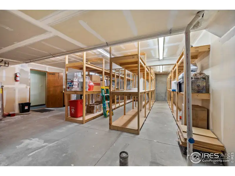 Superbly Maintained Medical Office on Horsetooth with Conversion Potential
