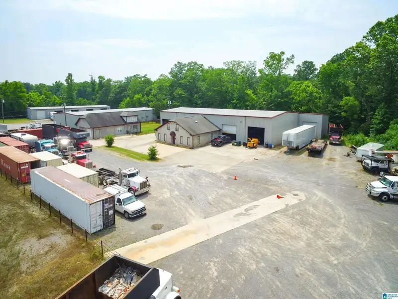 Commercial Property with Room to Expand, Prime Location at New Reduced Price