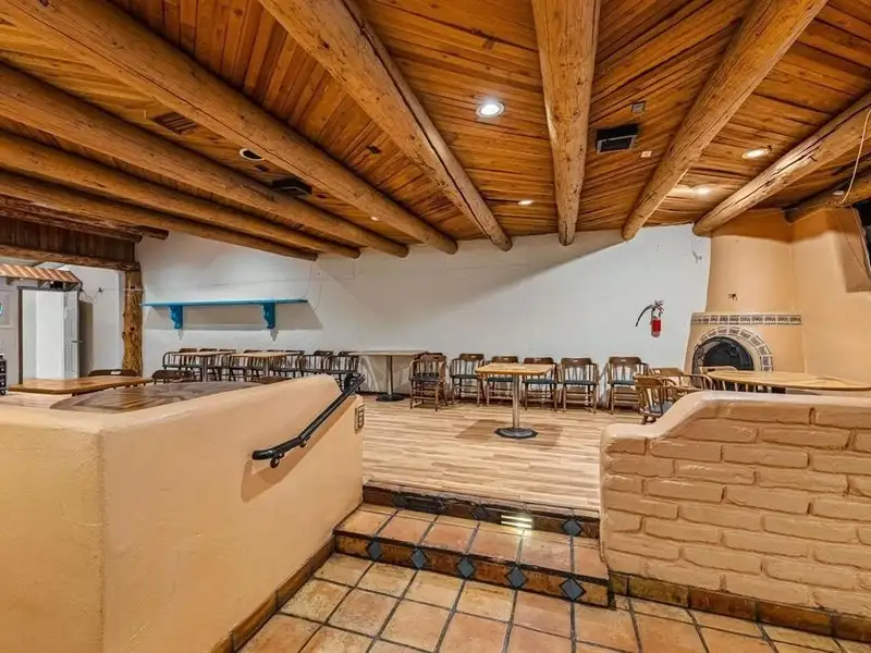 Prime Commercial Restaurant Spaces Available in Durango's 100% Block