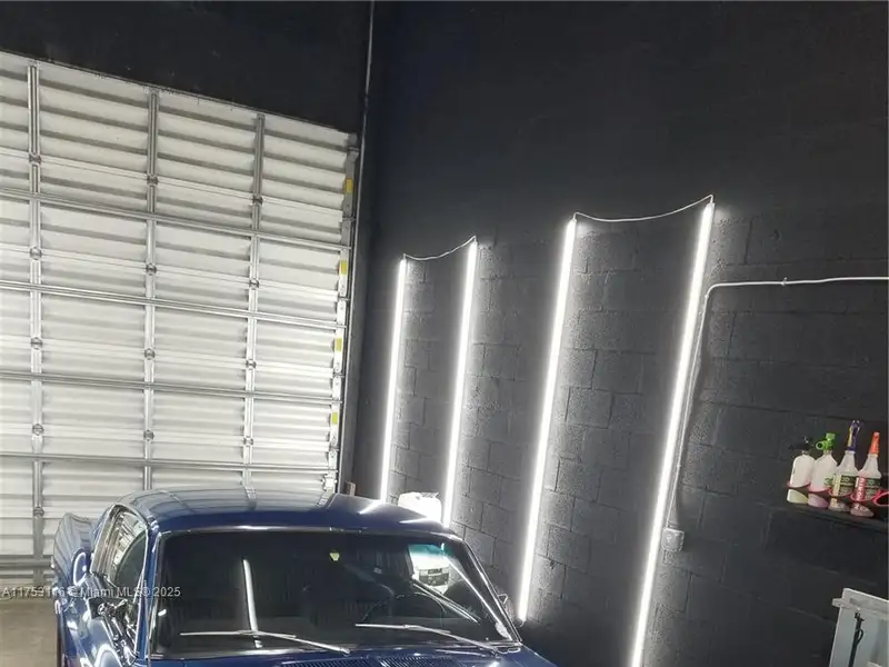 Established Auto Detailing Business with Expansion Potential in High Traffic Location