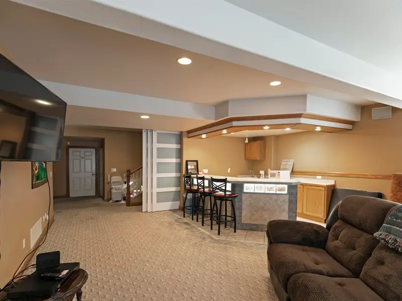 Assisted Living Business and Two-home Package in Missoula's South Hills