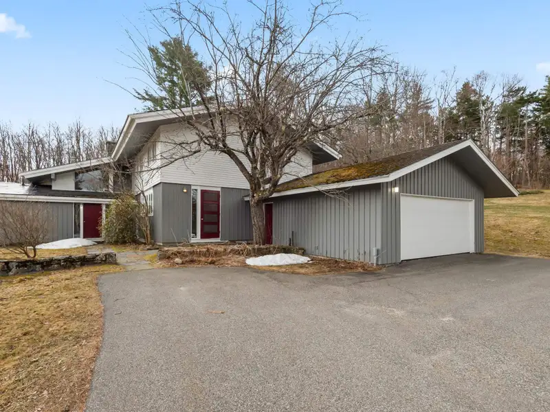 112± Acres of Bank-owned Commercial Property with Development Potential in Bethlehem, Nh