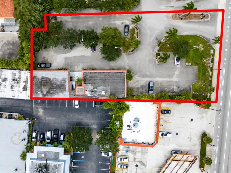 Mixed-use Office Building Investment Opportunity in Jupiter, Fl