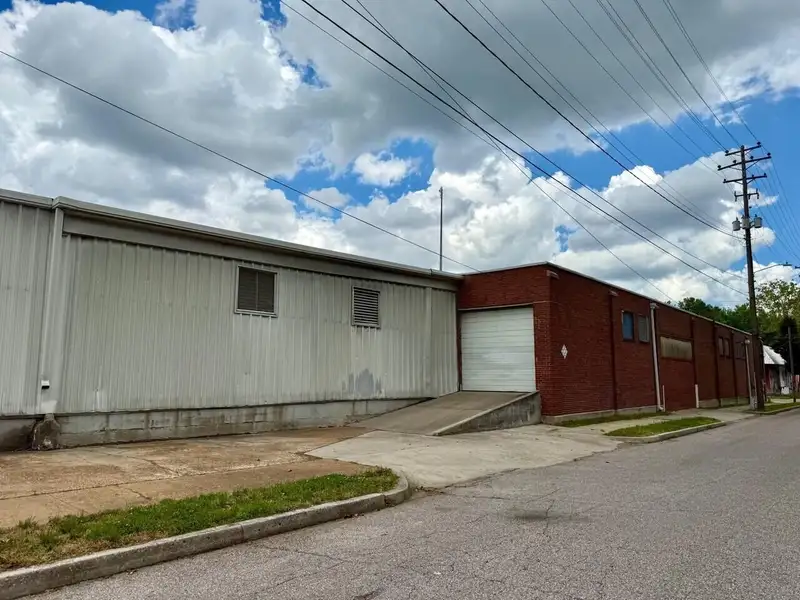 Dual Warehouse/showroom Buildings in Prime Location with Drive-in Access and Loading Dock