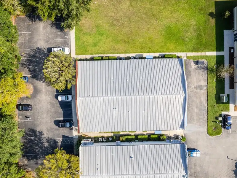Commercial Investment Property in Gainesville, Fl with Long-term Tenant and Expansion Lot