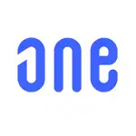 ONE Grupo Inmobiliario S.A.S. Logo