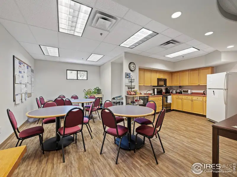 Office Investment Opportunity in Timberline Office Park, Fort Collins - Occupied Suite Available 2024
