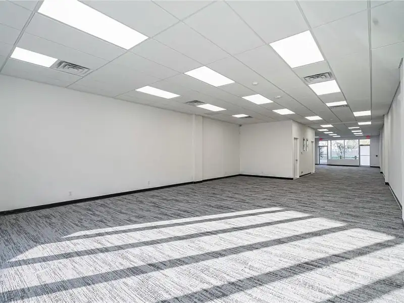 Renovated Office Space for Lease in Elmsford, Ny with Flexible Zoning and Ample Parking