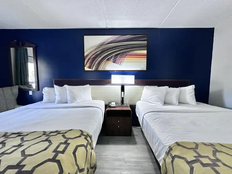 Turnkey 77-key Hotel Investment Opportunity in Prime Location with Extensive Upgrades