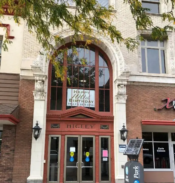 Renovated Office Buildings in Downtown Iowa with Strong Occupancy and Revenue Potential