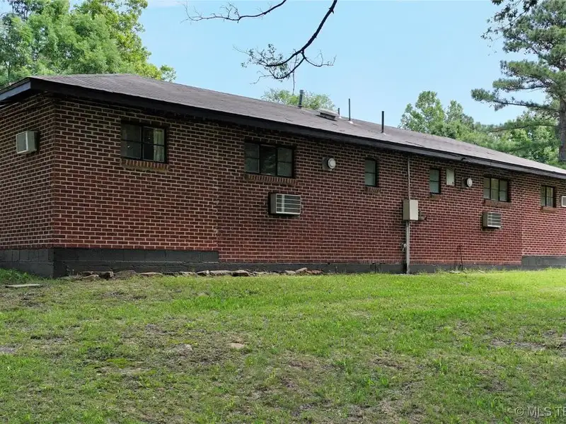 Historic 25-unit Resort on Hwy 51 Near Lake Fort Gibson, Wagoner, Oklahoma