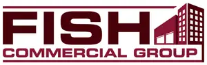 FISH Real Estate Logo