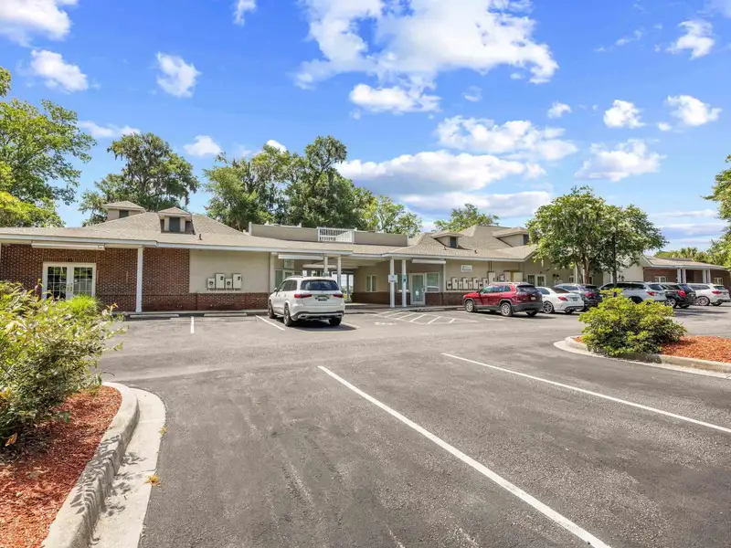 Versatile Office Space for Lease in Pawleys Island Near Highway 17