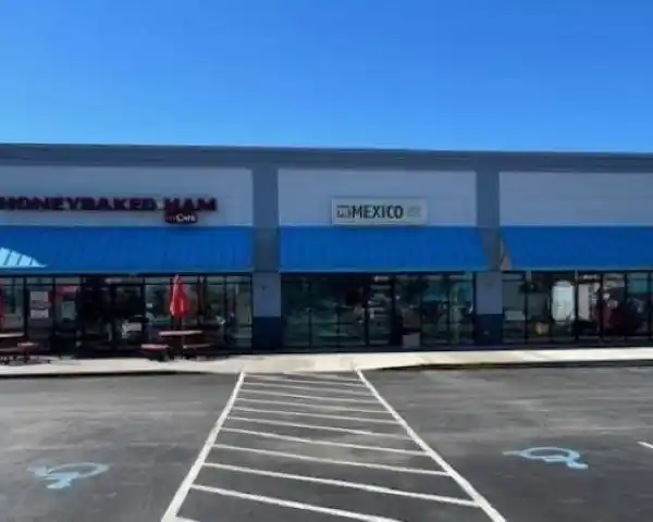 Commercial Lease