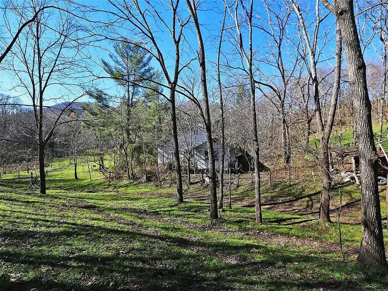 9.29 Acre Multi-family or Commercial Parcel in Waynesville Etj with City Utilities