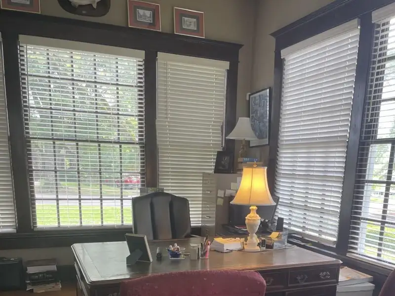 Versatile Event Center and Office Space in Mississippi