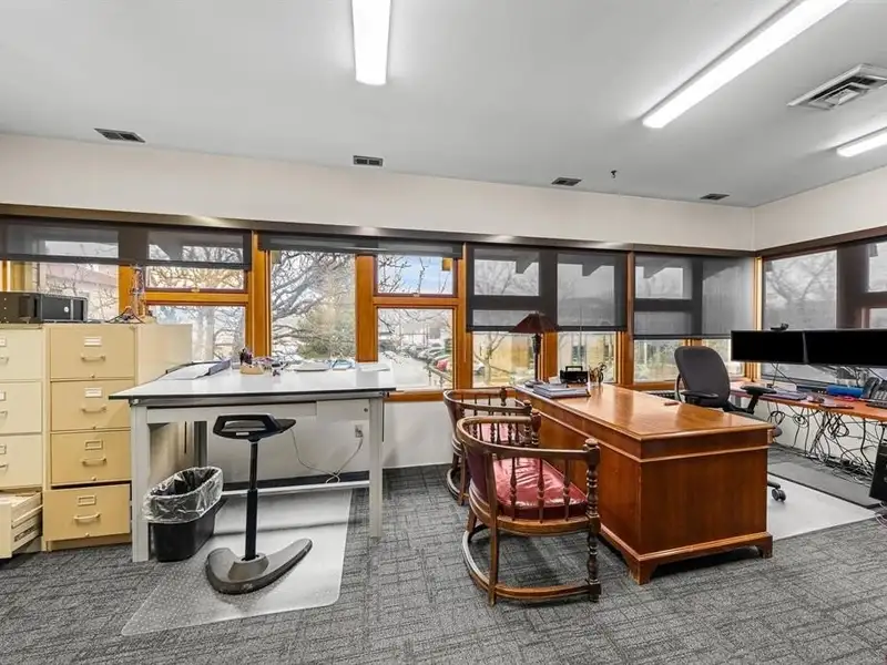 Office Building in Downtown Durango's Second Avenue District with Parking Options