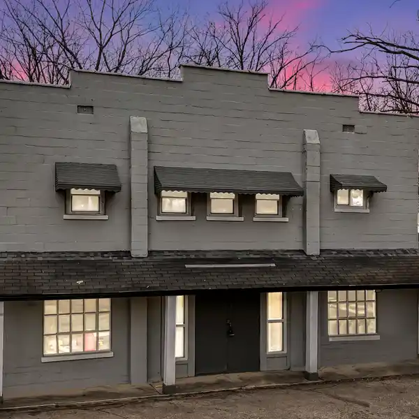 Commercial Sale