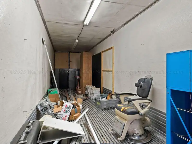 Versatile 8,370 Sqft Property with Storage and Kitchen Near Interstate
