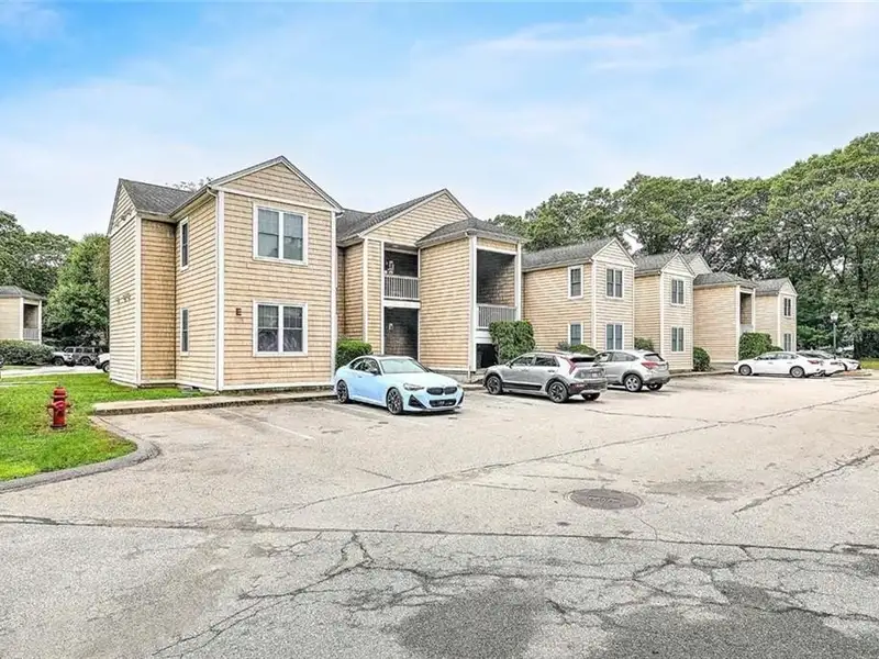 Investment Opportunity: 32 Unit Condominium Complex at Forest Pond with Rental Potential