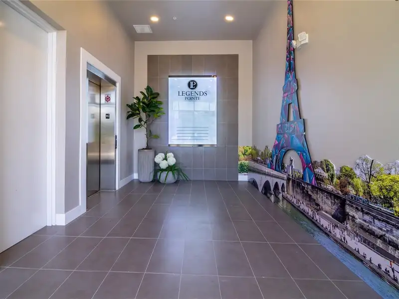 Smart Office Spaces for Rent in Legends Pointe - Suite 201, Flexible Lease Terms