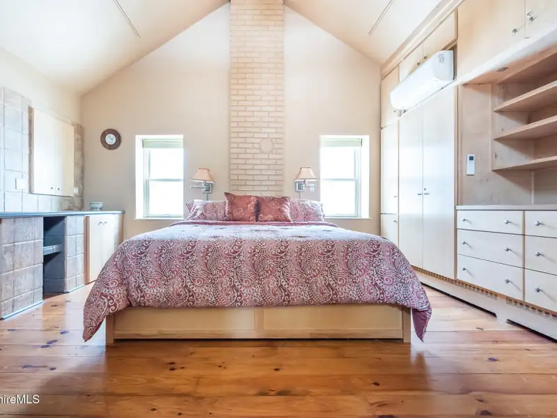 Charming Property in Prime Location - Stone House Properties Listing