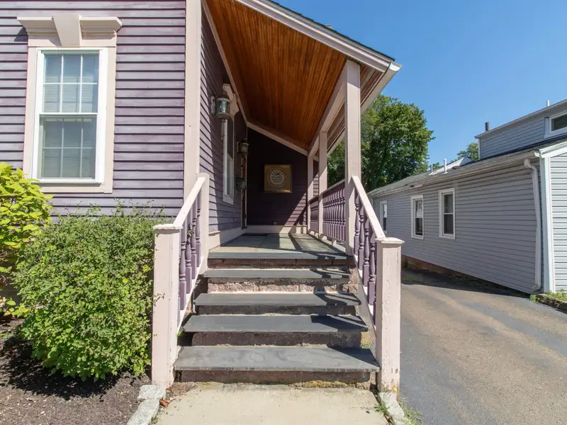 Mixed-use Property in East Haven with Residential Apartments and Office Space