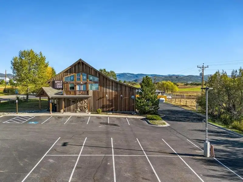 Multi-use Commercial Property with Established Tenants in Durango's Growing Market