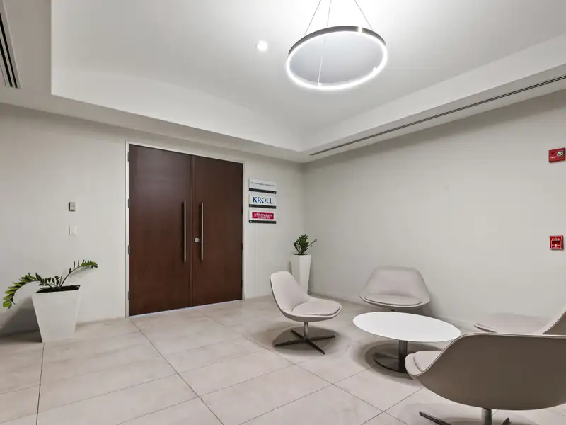 4-story Commercial Space in George Town with Ocean Views and Flexible Layout Options