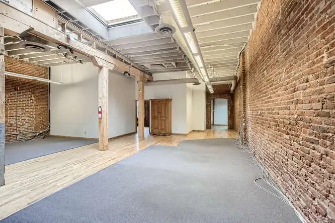 Historic Office/retail Building in Lodo, Denver - 11,012 Sq Ft with Leased Retail Space