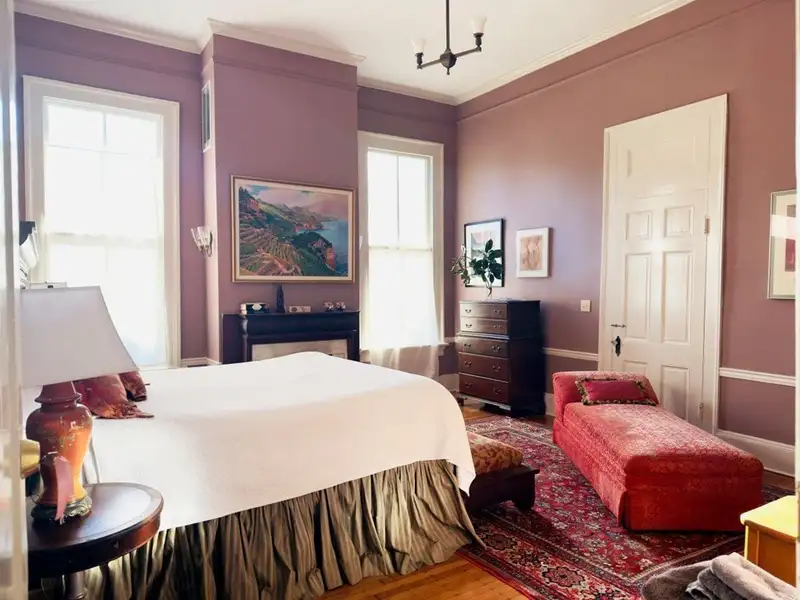 Versatile Historic District Property for Restaurant, Venue, or Retail with Ample Parking