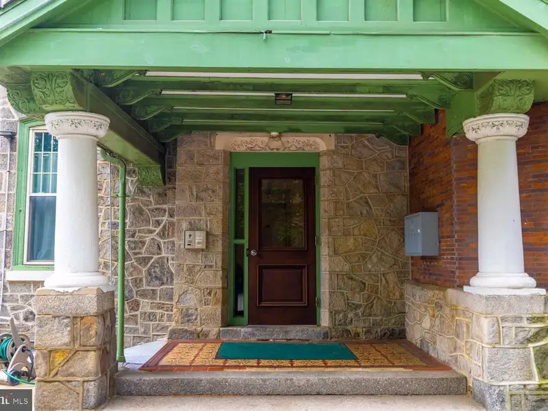 Turn-key 20-unit Mixed-use Property in Philadelphia's Tulpehocken Historic District