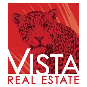 VISTA Real Estate Logo