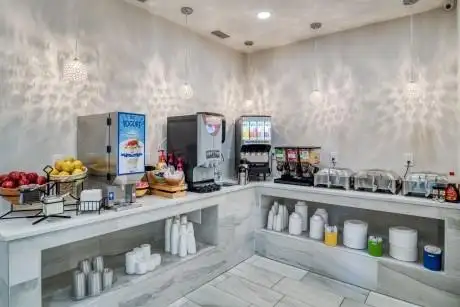 Boutique Hotel for Sale in Historic St. Augustine - Villa 1565