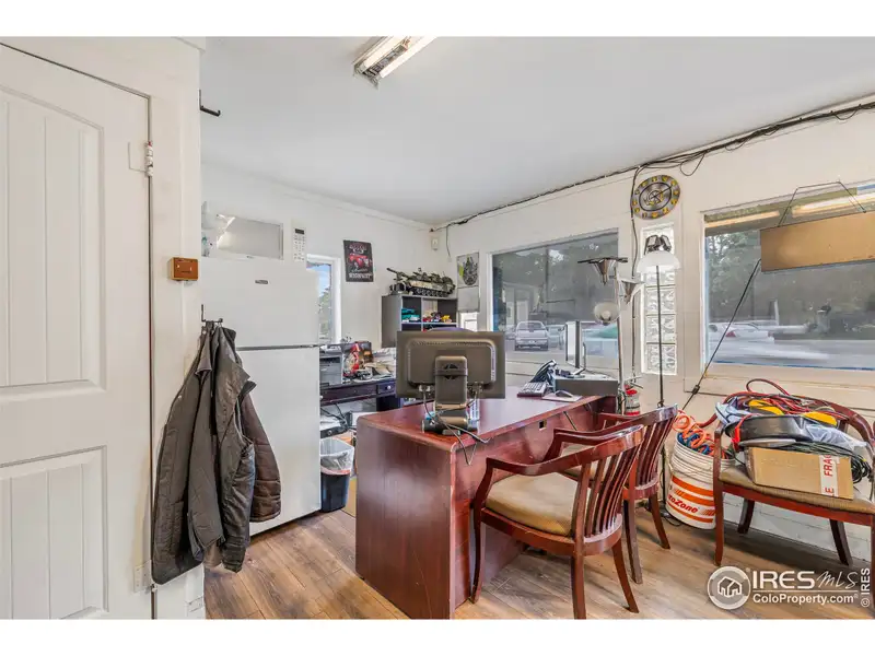 Prime Main Street Commercial Property for Redevelopment or Vehicle Business