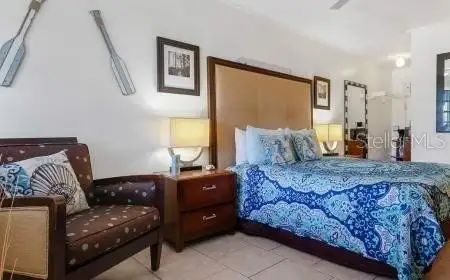 Beachfront Motel in Flagler Beach with Ocean Views and Turn-key Business Opportunity