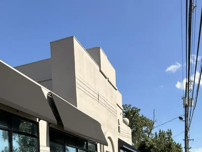 Commercial Lease