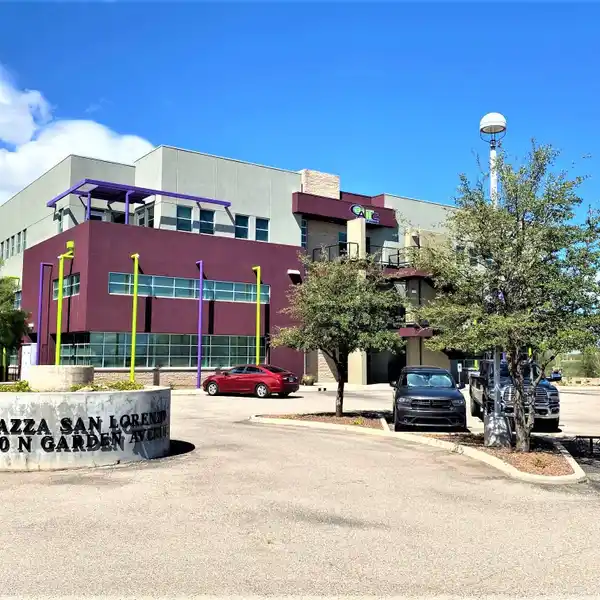Commercial