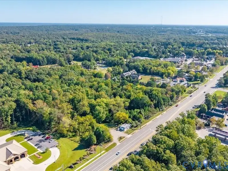 3.38-acre Mixed-use Redevelopment Opportunity on Midlothian Turnpike, Chesterfield County